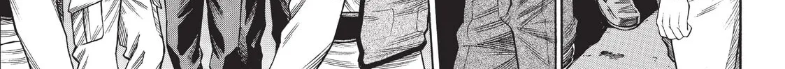 Read Dance in the Vampire Bund chapter 79 image 13 on Lezhin