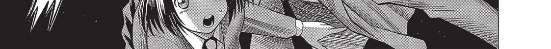 Read Dance in the Vampire Bund chapter 8 image 45 on Lezhin