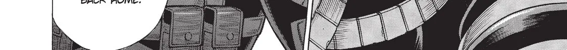 Read Dance in the Vampire Bund chapter 81 image 39 on Lezhin