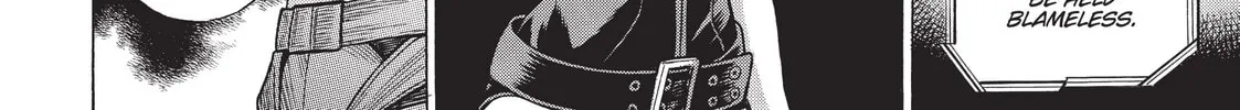 Read Dance in the Vampire Bund chapter 81 image 69 on Lezhin