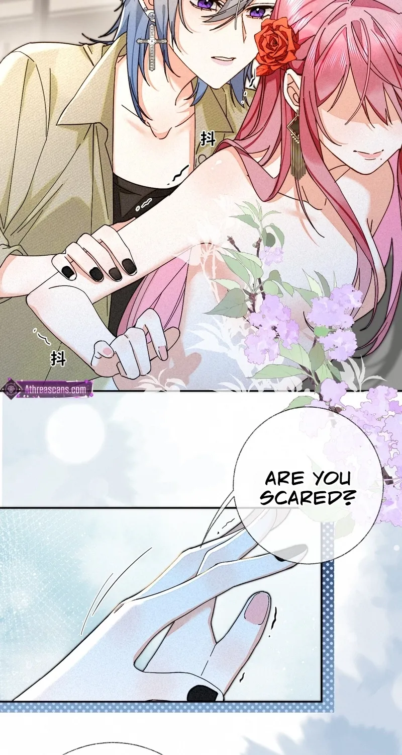 Dance of Fox and Serpent Chapter 13 page 3 - 