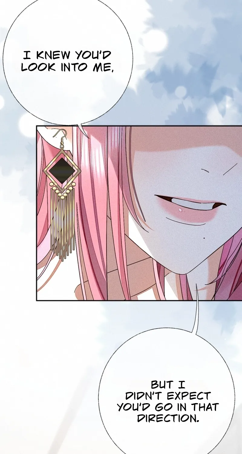 Dance of Fox and Serpent Chapter 13 page 4 - 