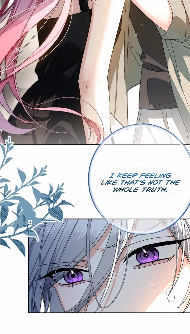 Dance of Fox and Serpent Chapter 13 page 33 - 