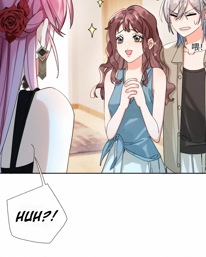 Dance of Fox and Serpent Chapter 13 page 53 - 