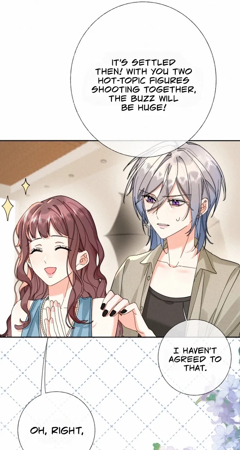 Dance of Fox and Serpent Chapter 13 page 54 - 