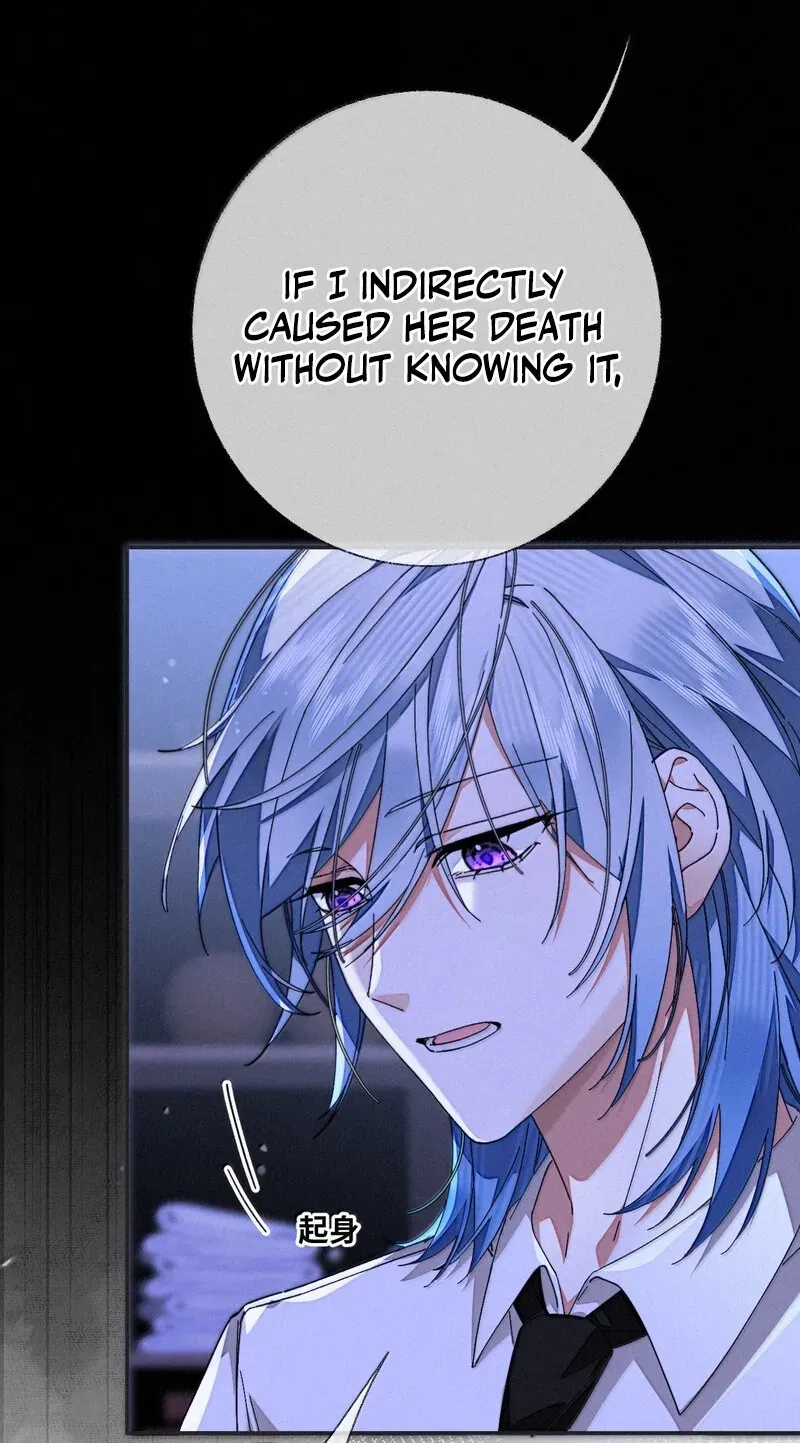 Dance of Fox and Serpent Chapter 21 page 22 - 