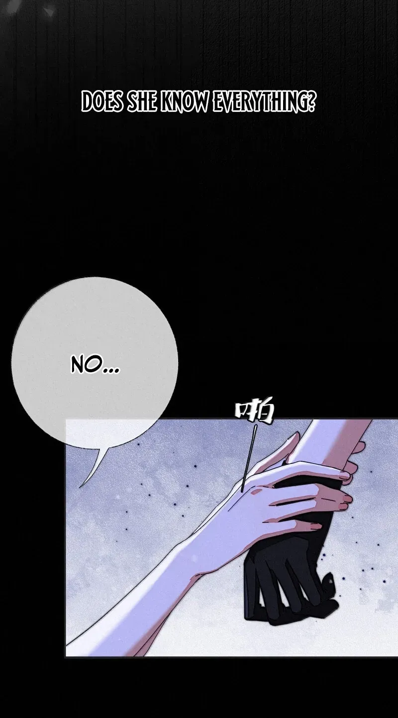 Dance of Fox and Serpent Chapter 21 page 24 - 