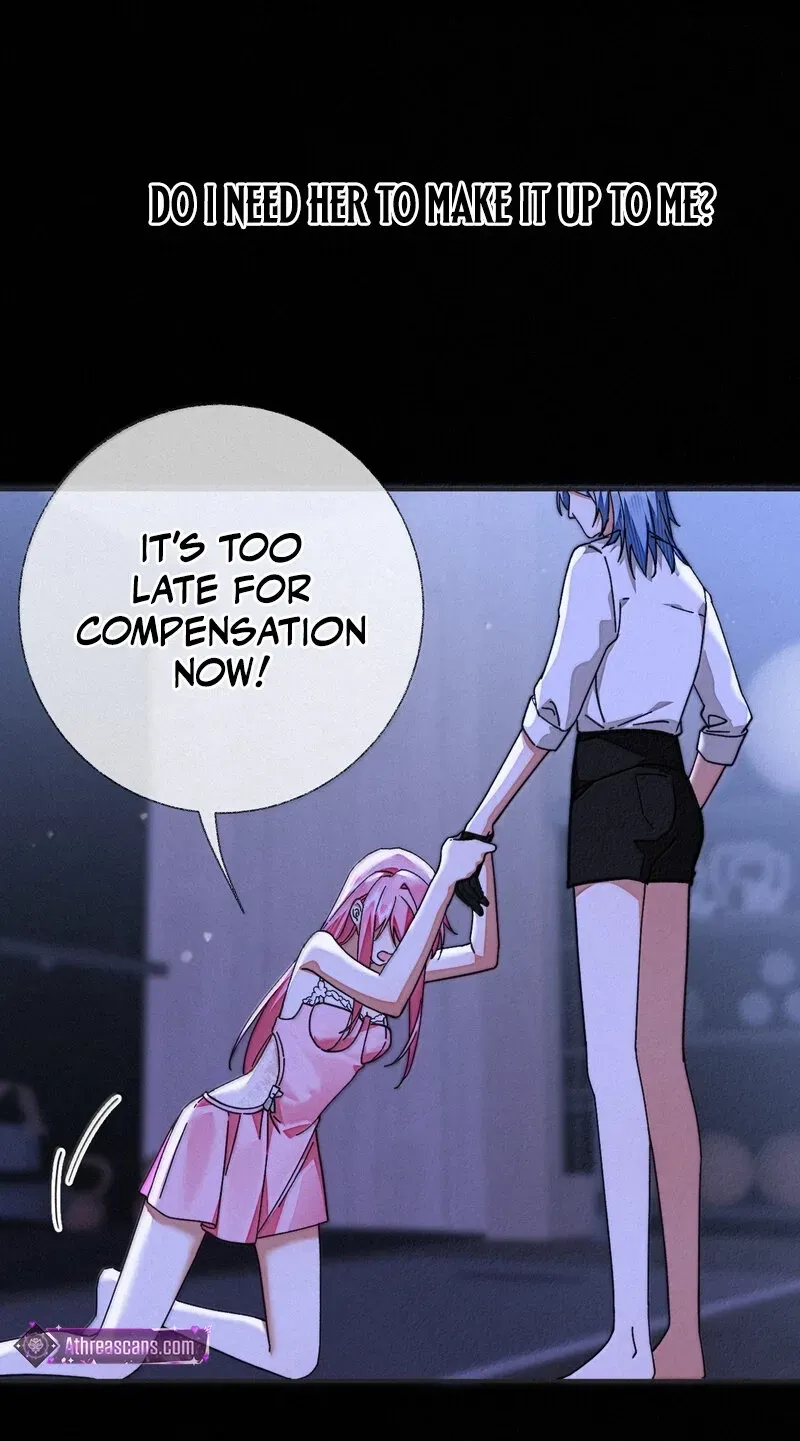 Dance of Fox and Serpent Chapter 21 page 25 - 