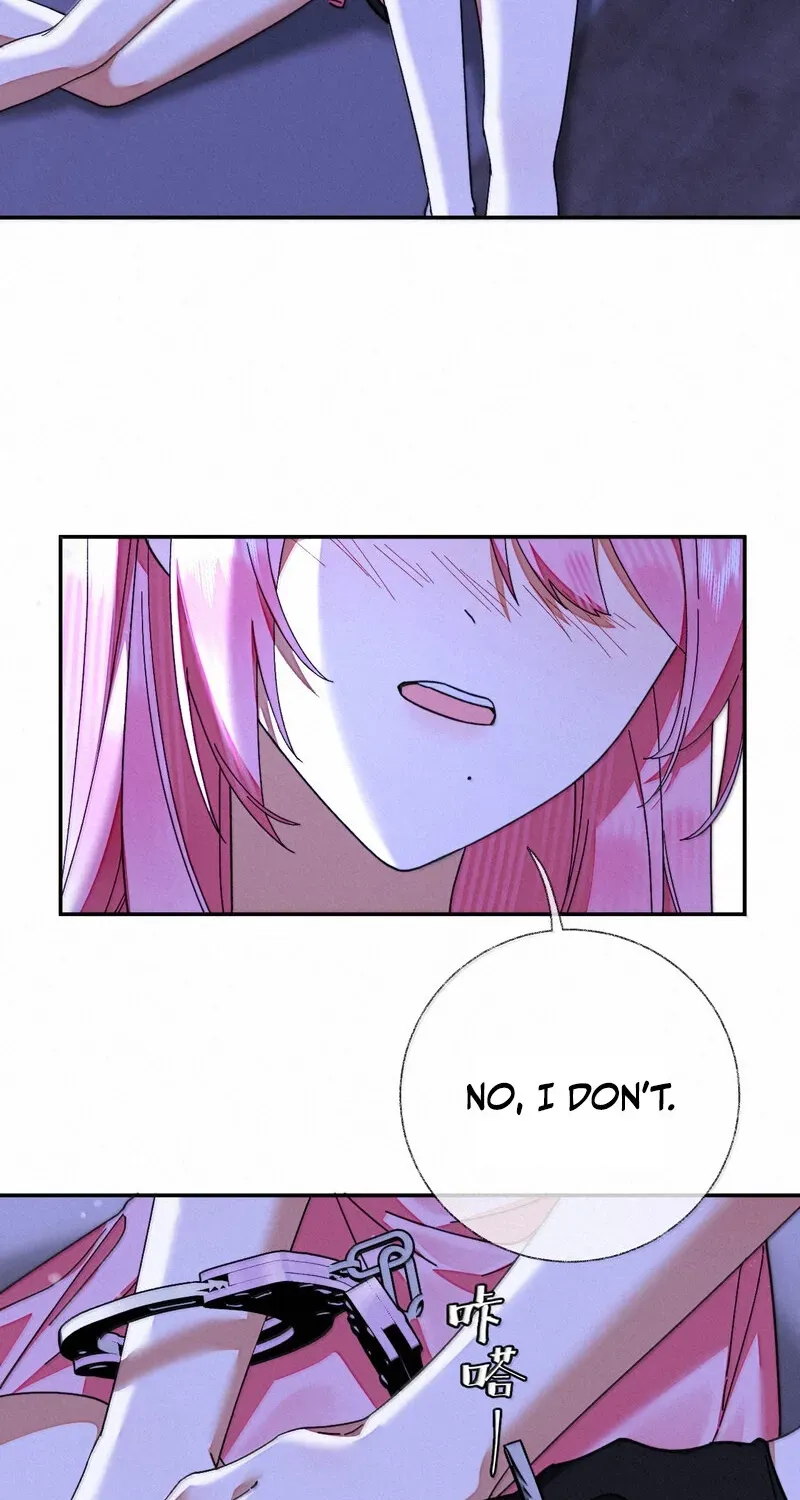 Dance of Fox and Serpent Chapter 21 page 5 - 