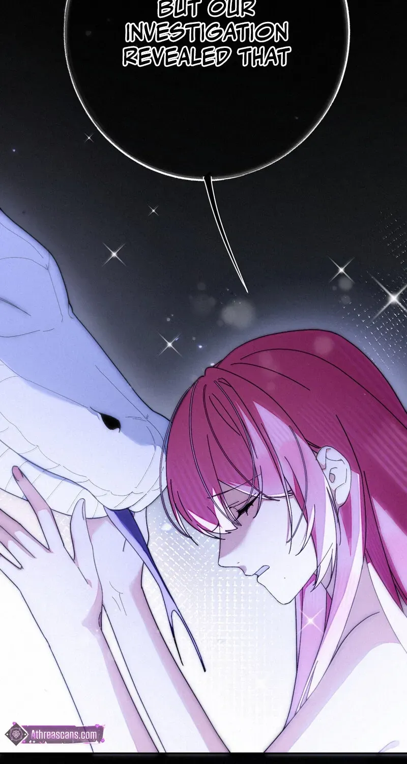 Dance of Fox and Serpent Chapter 21 page 46 - 