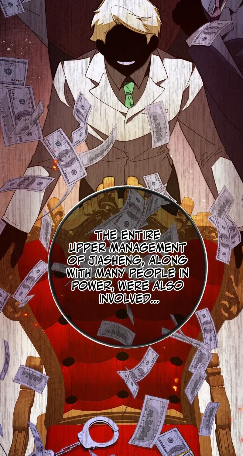 Dance of Fox and Serpent Chapter 21 page 52 - 