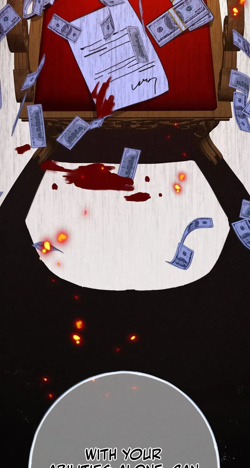 Dance of Fox and Serpent Chapter 21 page 54 - 