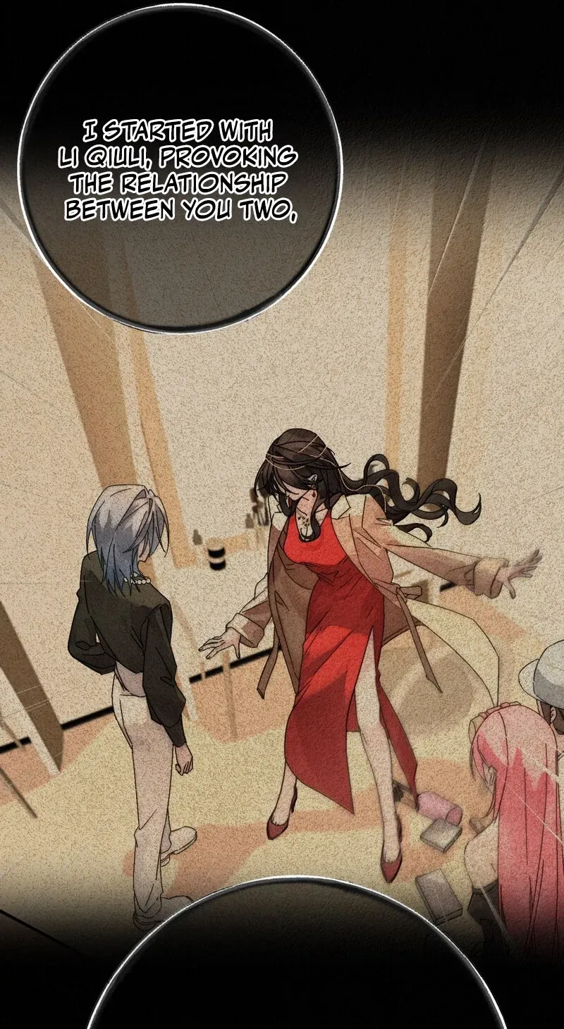 Dance of Fox and Serpent Chapter 21 page 60 - 