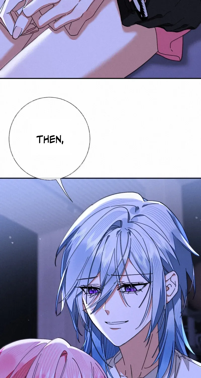 Dance of Fox and Serpent Chapter 21 page 7 - 