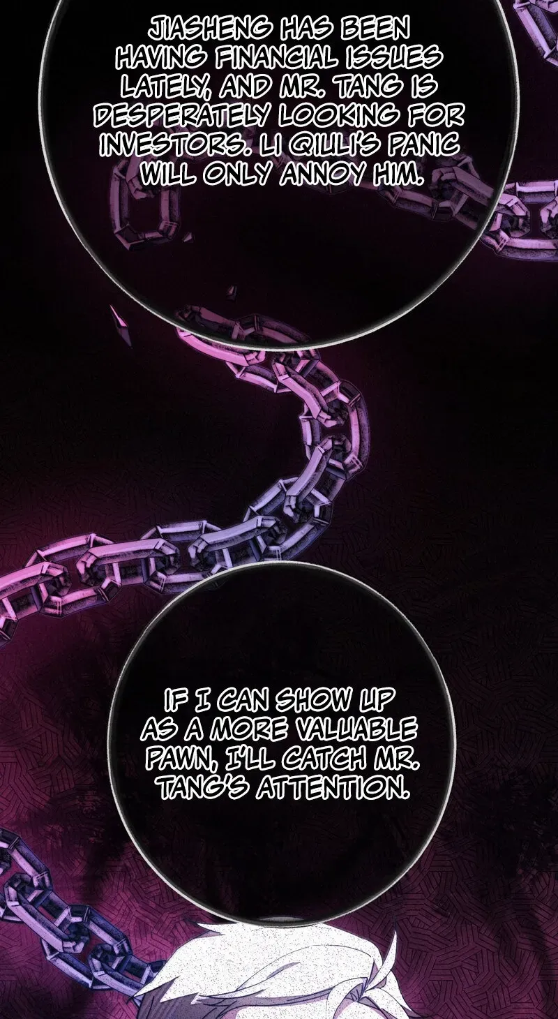 Dance of Fox and Serpent Chapter 21 page 63 - 