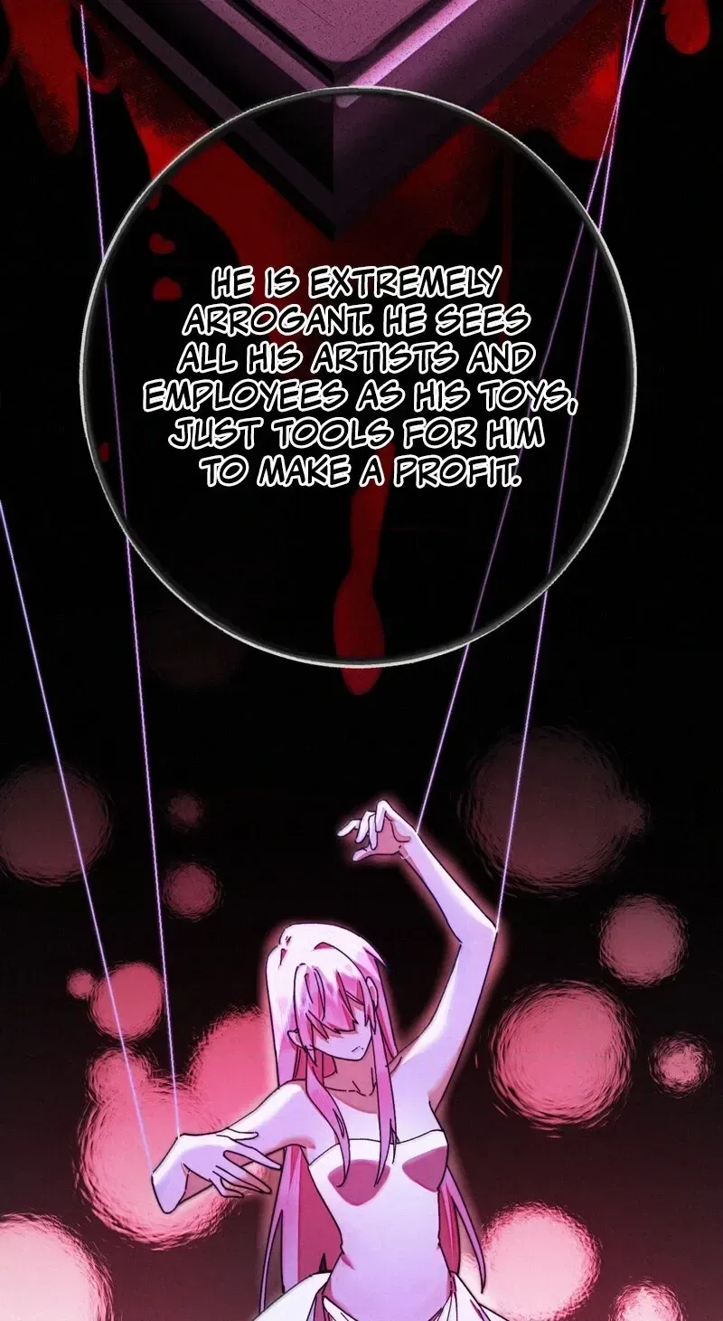 Dance of Fox and Serpent Chapter 21 page 65 - 