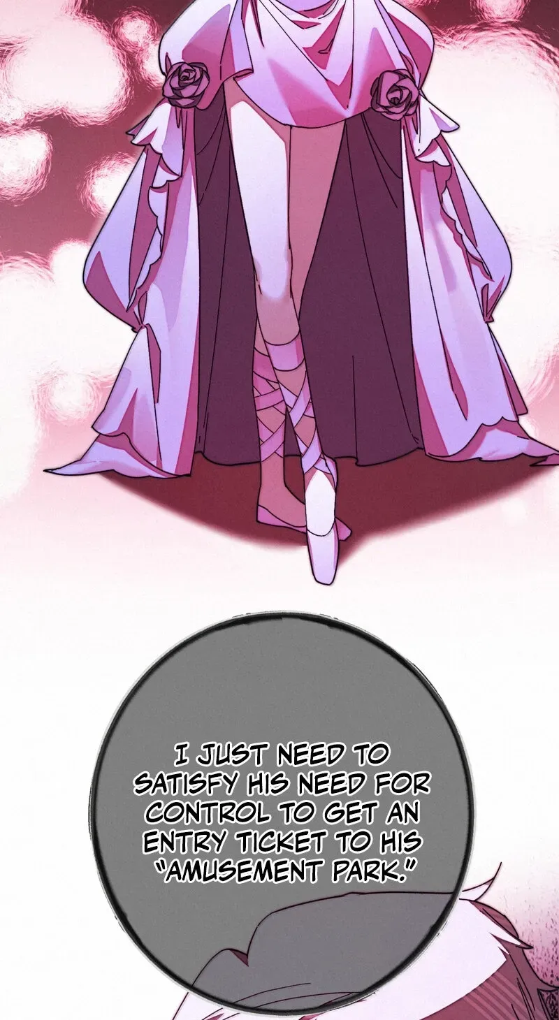 Dance of Fox and Serpent Chapter 21 page 66 - 