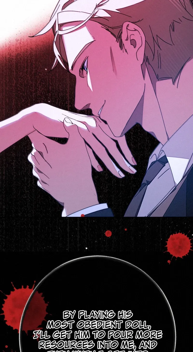 Dance of Fox and Serpent Chapter 21 page 67 - 
