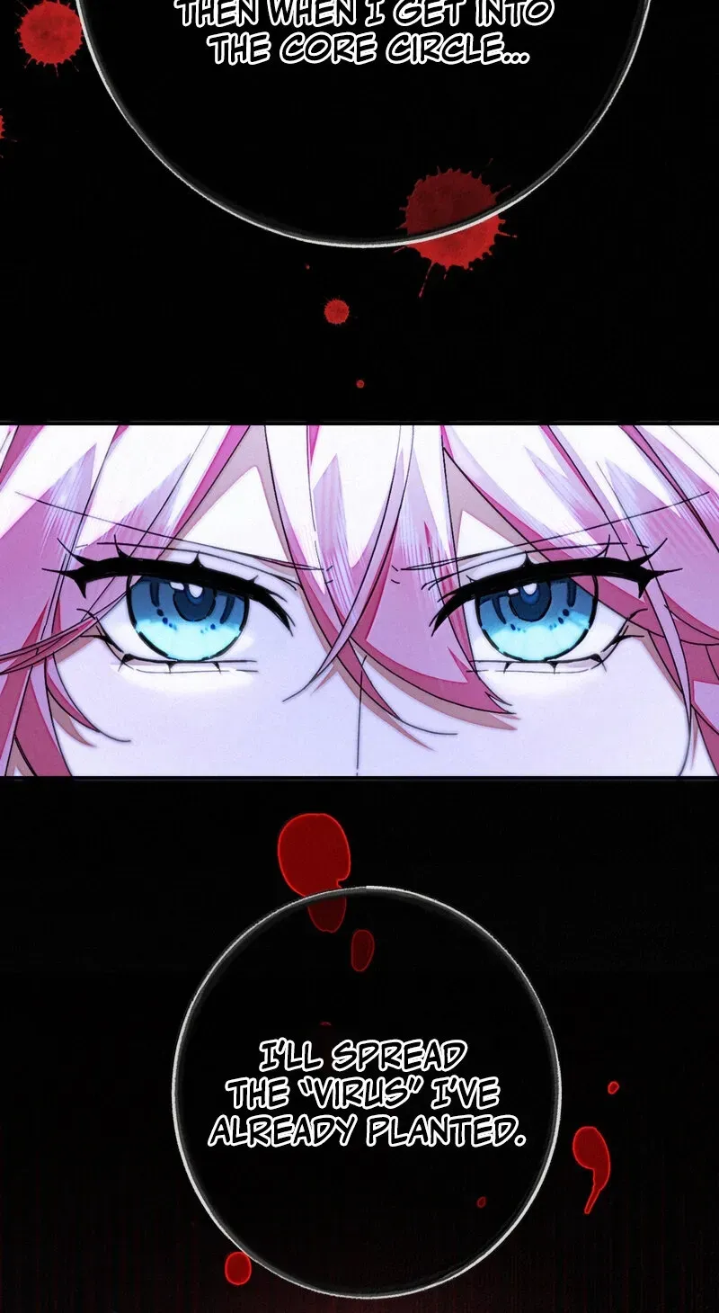Dance of Fox and Serpent Chapter 21 page 68 - 