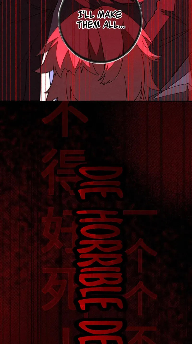 Dance of Fox and Serpent Chapter 21 page 70 - 