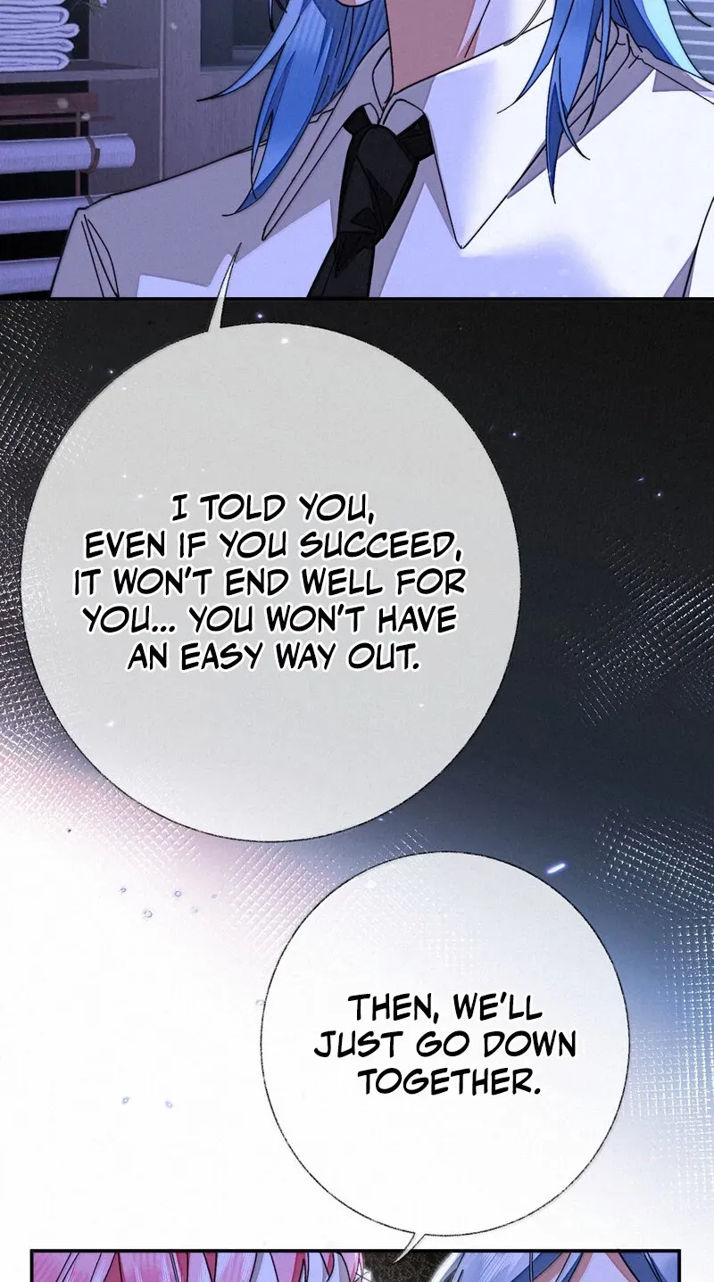 Dance of Fox and Serpent Chapter 21 page 73 - 