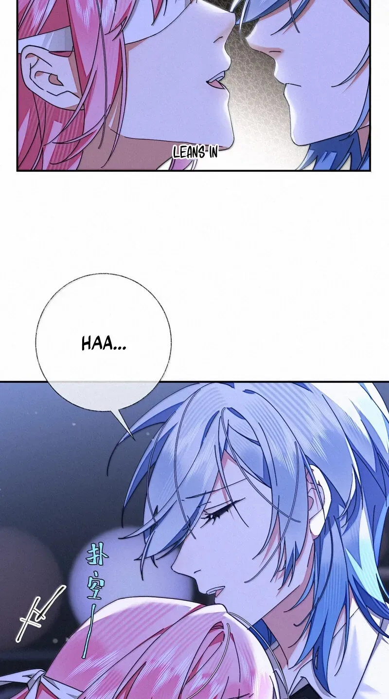 Dance of Fox and Serpent Chapter 21 page 74 - 