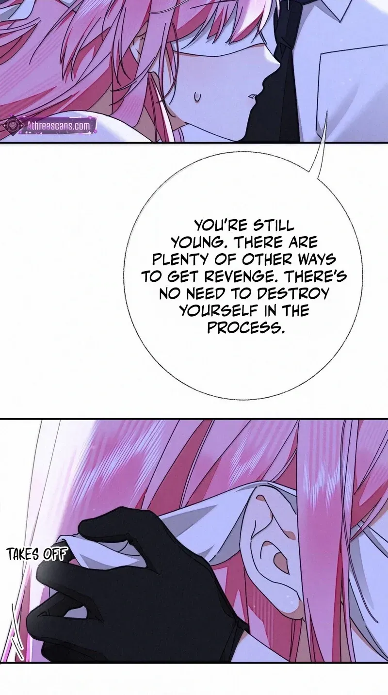 Dance of Fox and Serpent Chapter 21 page 75 - 