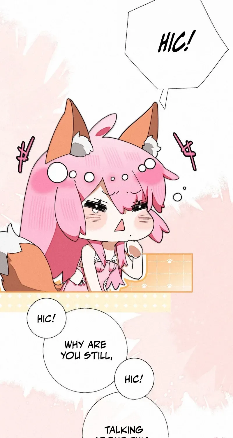 Dance of Fox and Serpent Chapter 21 page 82 - 