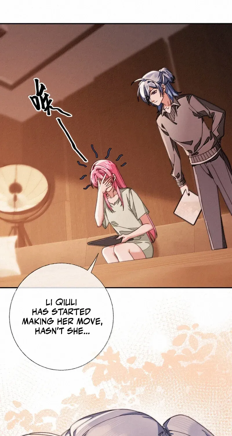Dance of Fox and Serpent Chapter 25 page 20 - 