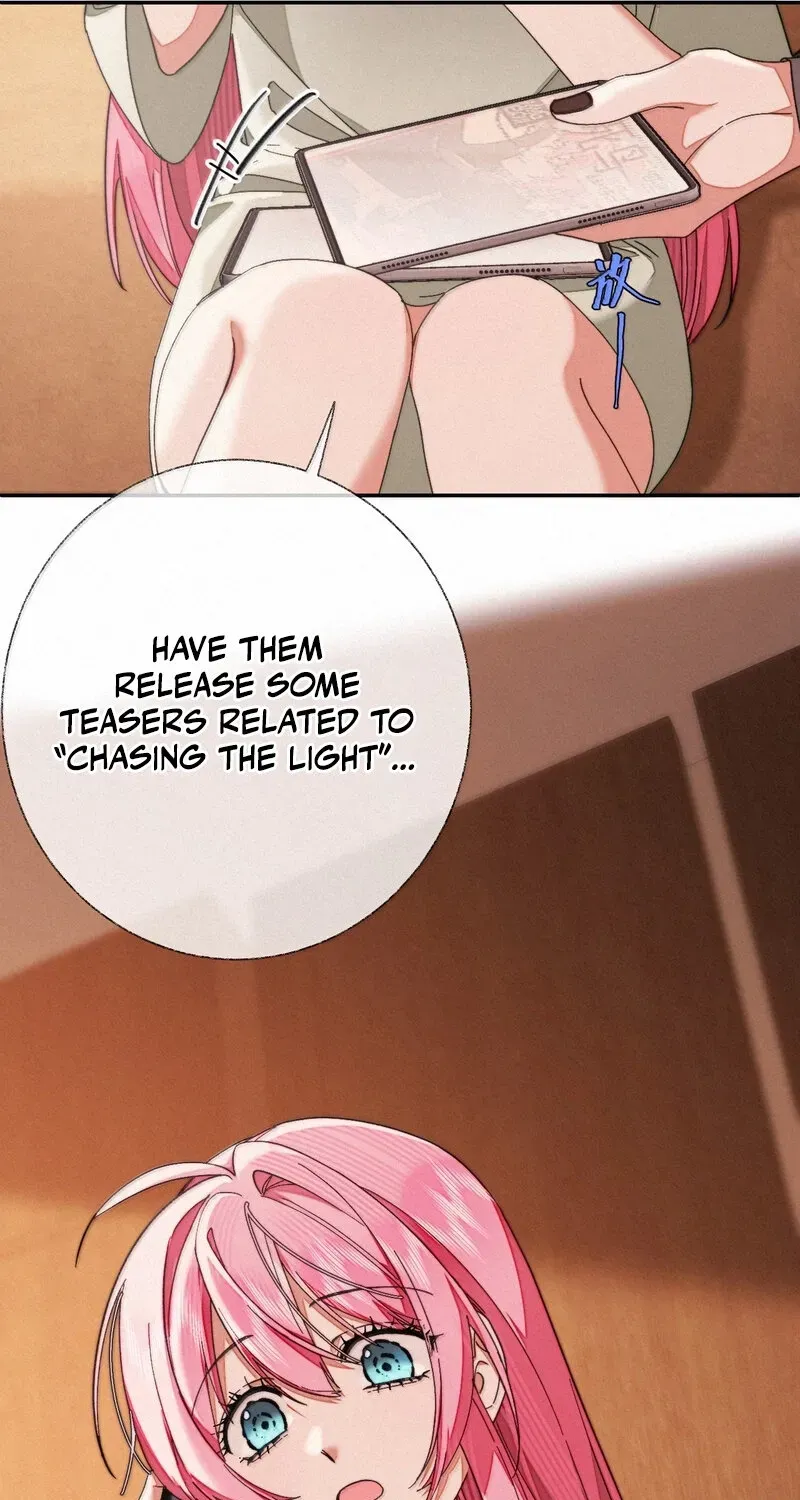 Dance of Fox and Serpent Chapter 25 page 28 - 