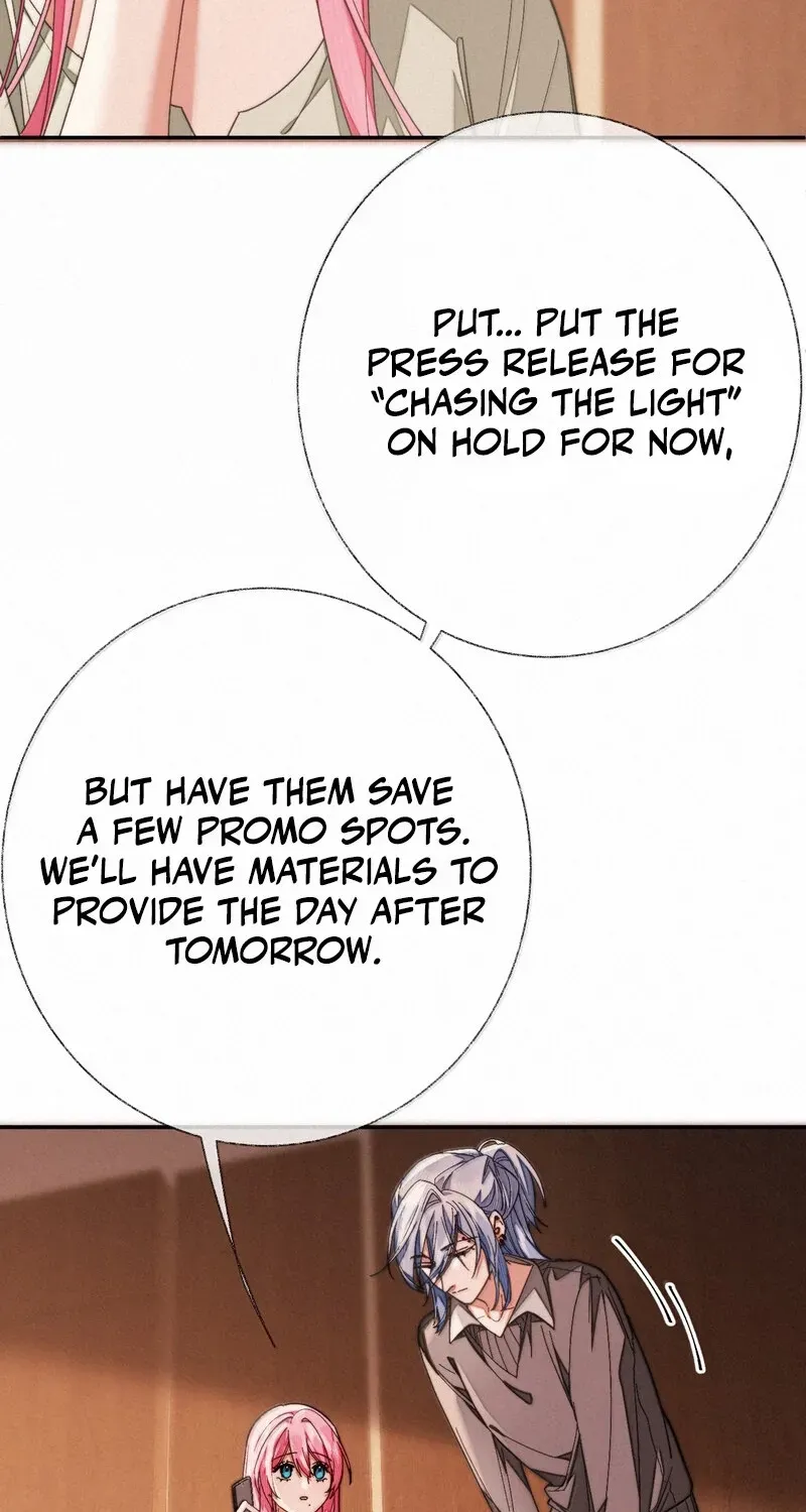 Dance of Fox and Serpent Chapter 25 page 38 - 