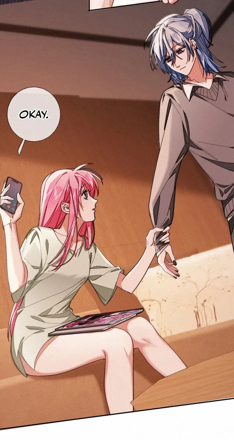 Dance of Fox and Serpent Chapter 25 page 42 - 