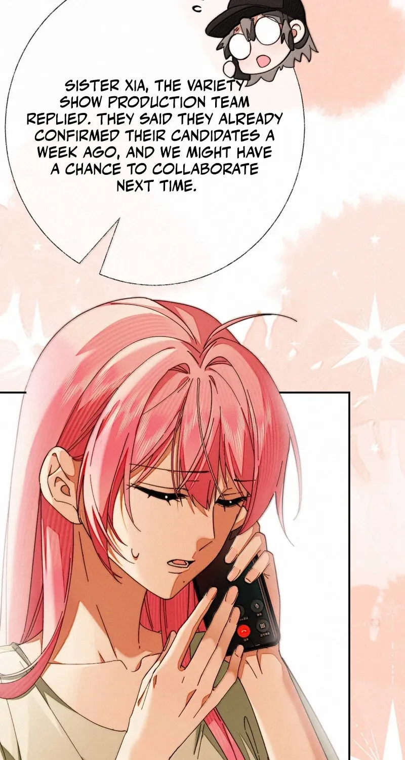Dance of Fox and Serpent Chapter 25 page 7 - 