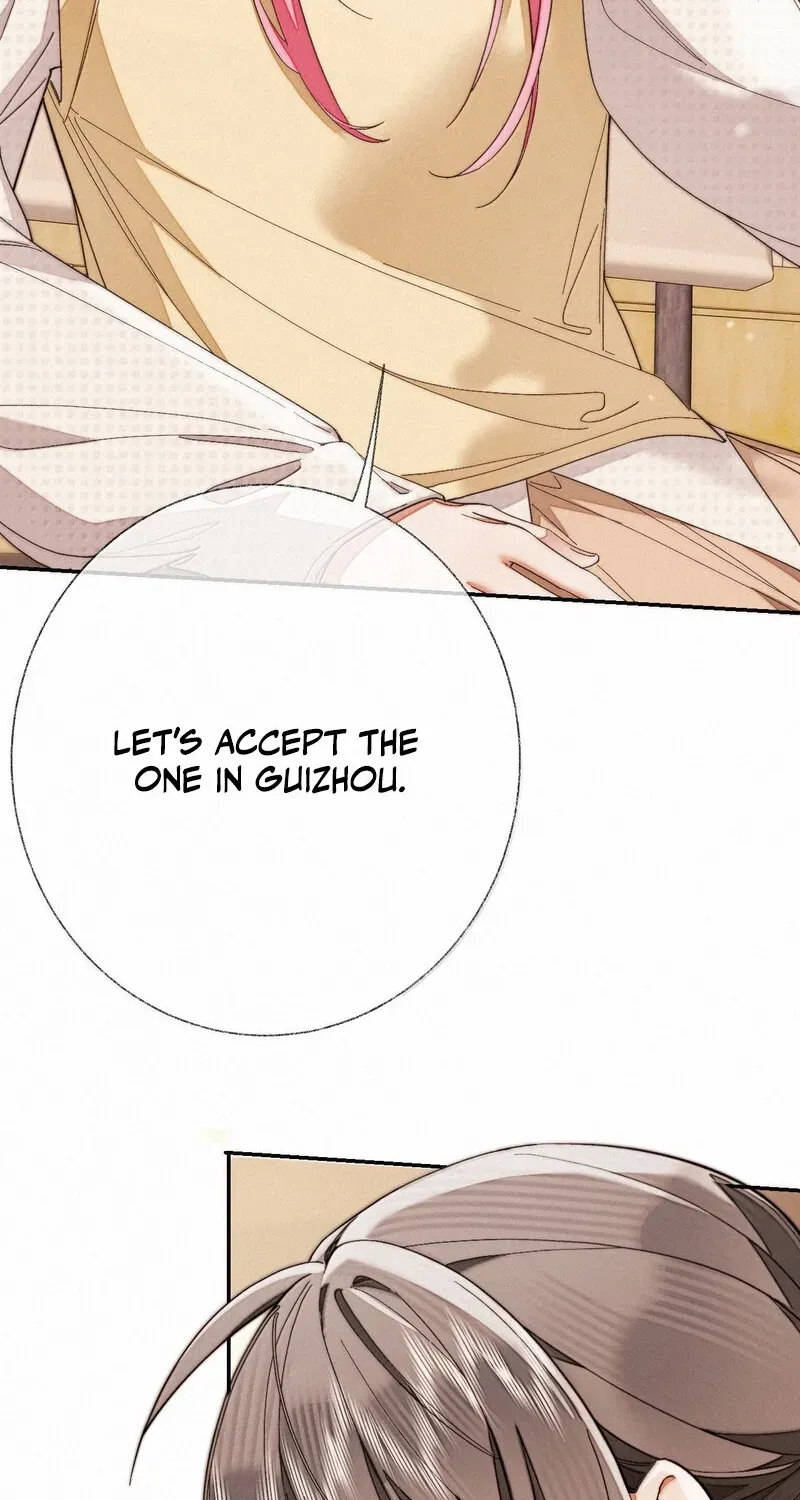 Dance of Fox and Serpent Chapter 25 page 70 - 