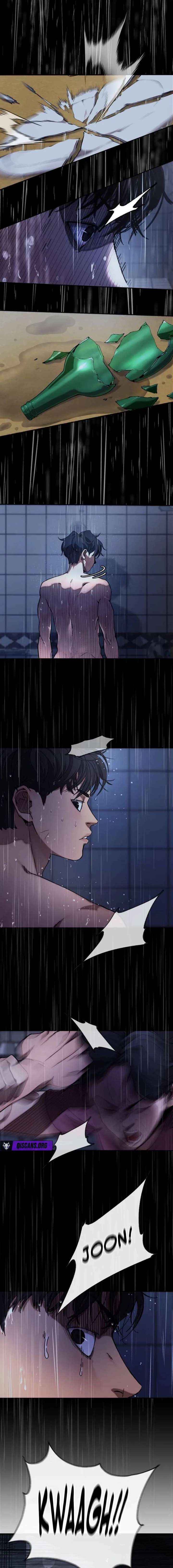 Read Dancer chapter 10 image 1 on Lezhin