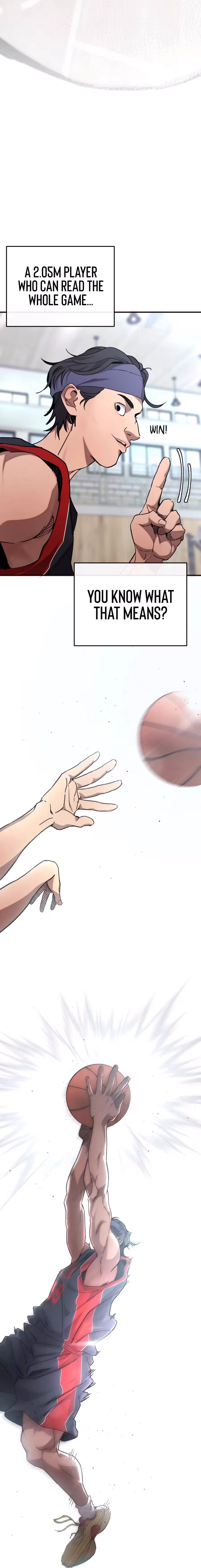 Read Dancer chapter 12 image 18 on Lezhin