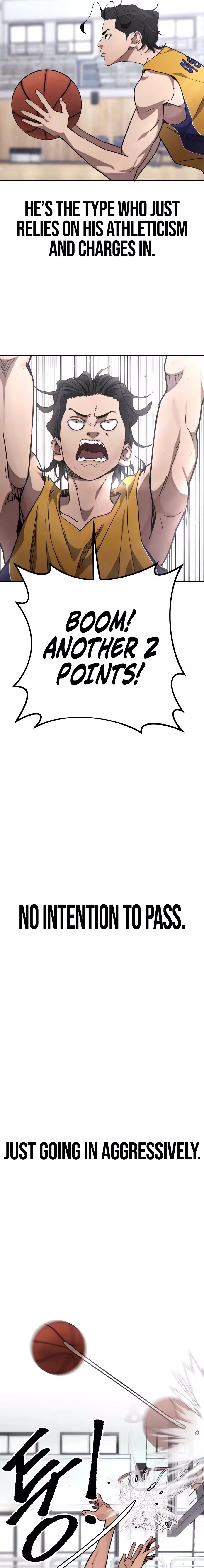 Read Dancer chapter 12 image 4 on Lezhin