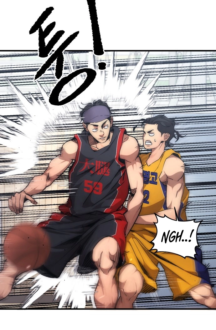 Read Dancer chapter 13 image 102 on Lezhin