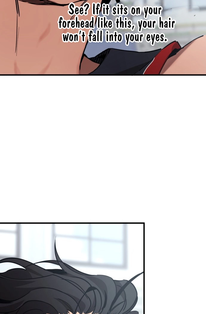 Read Dancer chapter 13 image 13 on Lezhin