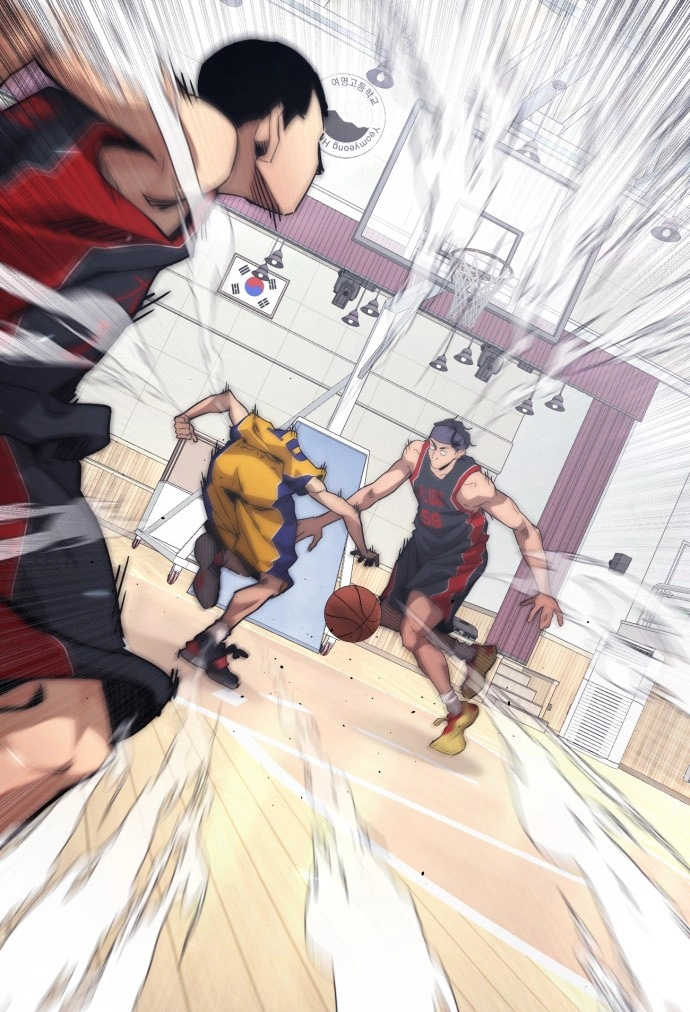 Read Dancer chapter 13 image 137 on Lezhin