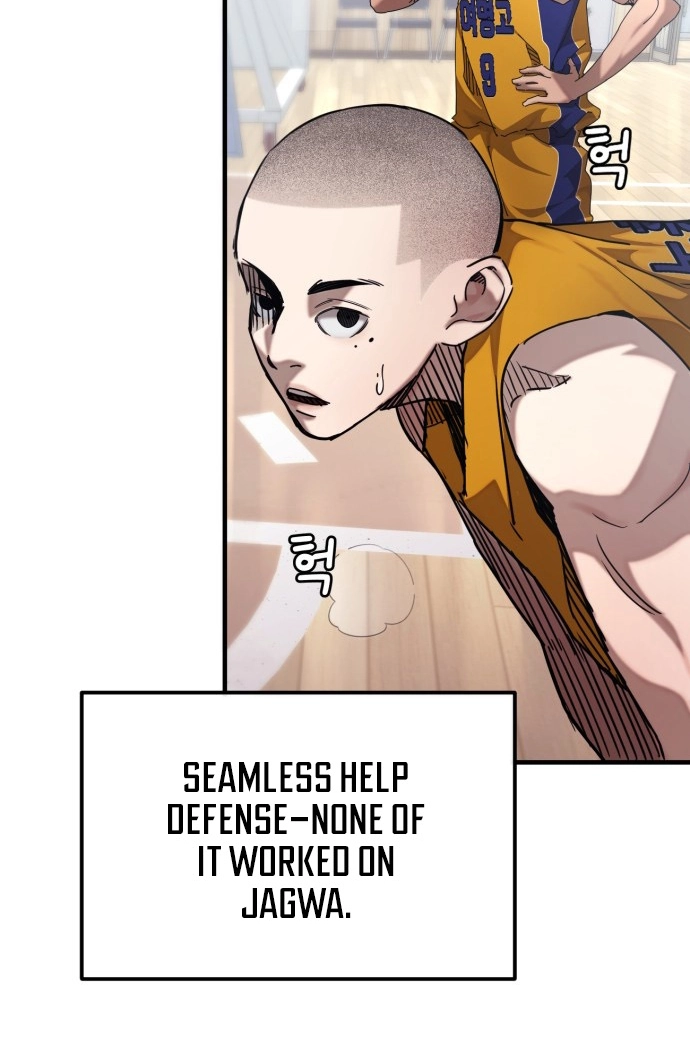 Read Dancer chapter 13 image 40 on Lezhin