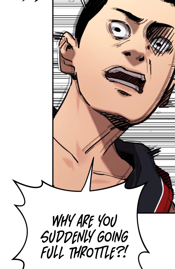 Read Dancer chapter 13 image 56 on Lezhin