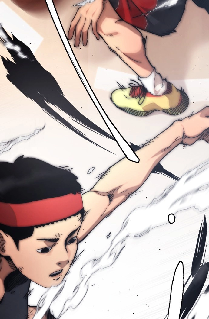 Read Dancer chapter 13 image 68 on Lezhin
