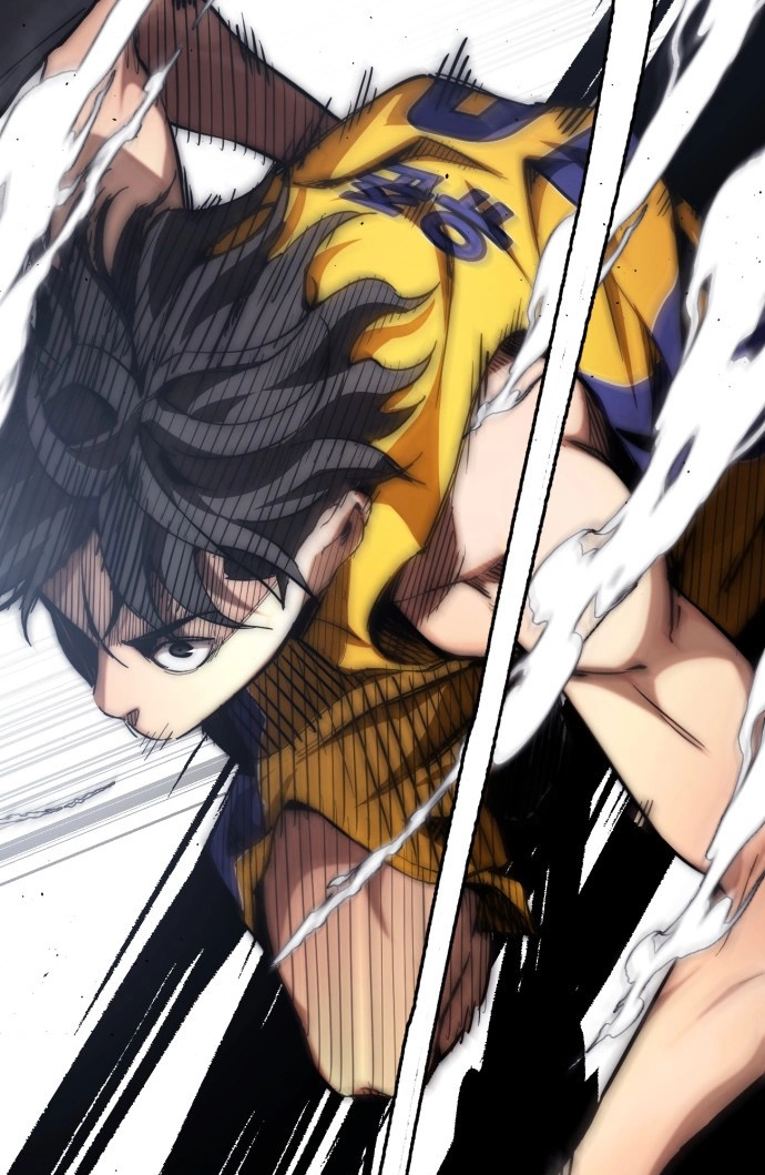 Read Dancer chapter 13 image 69 on Lezhin