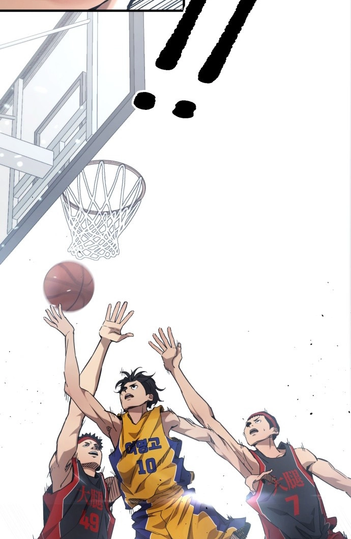Read Dancer chapter 13 image 74 on Lezhin