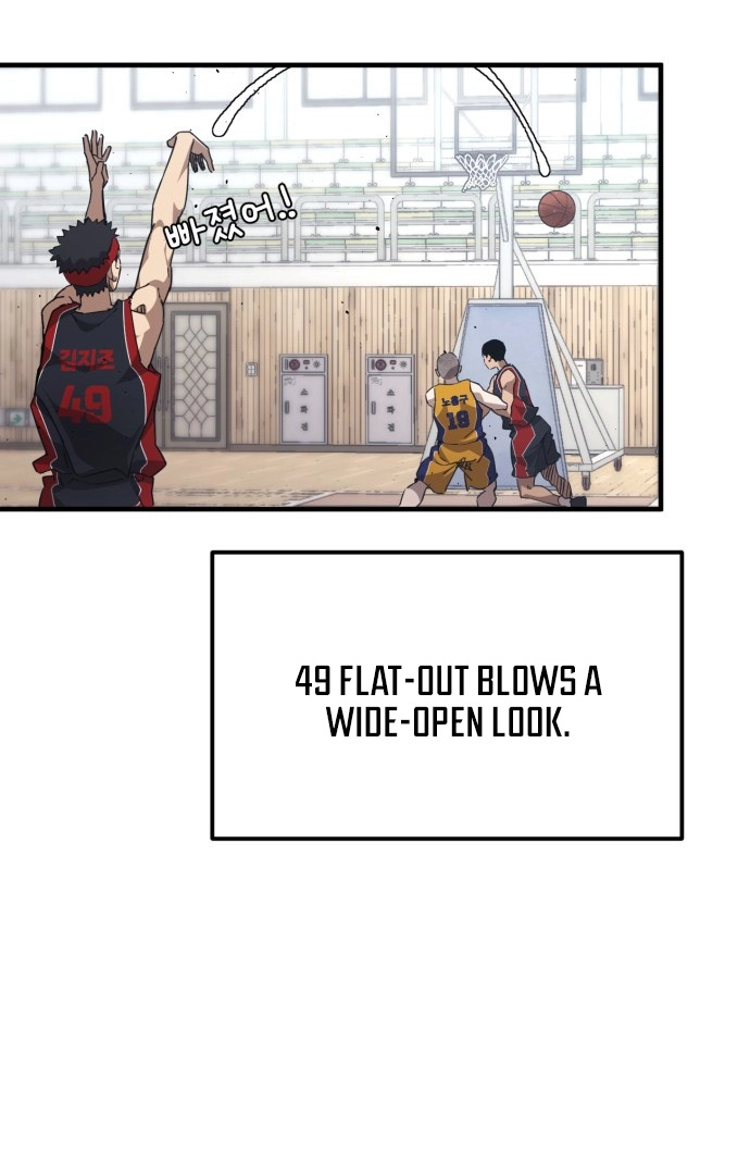 Read Dancer chapter 13 image 81 on Lezhin
