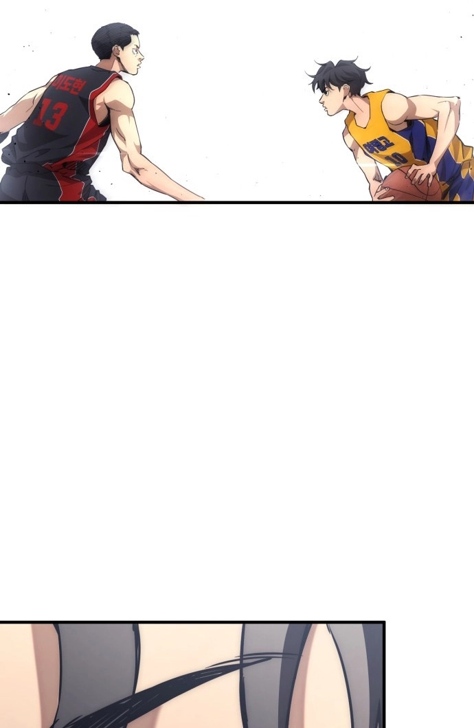 Read Dancer chapter 13 image 93 on Lezhin
