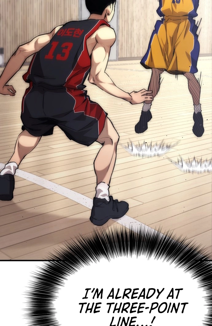 Read Dancer chapter 13 image 97 on Lezhin