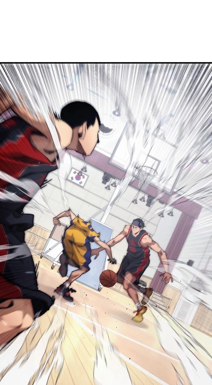 Read Dancer chapter 14 image 1 on Lezhin