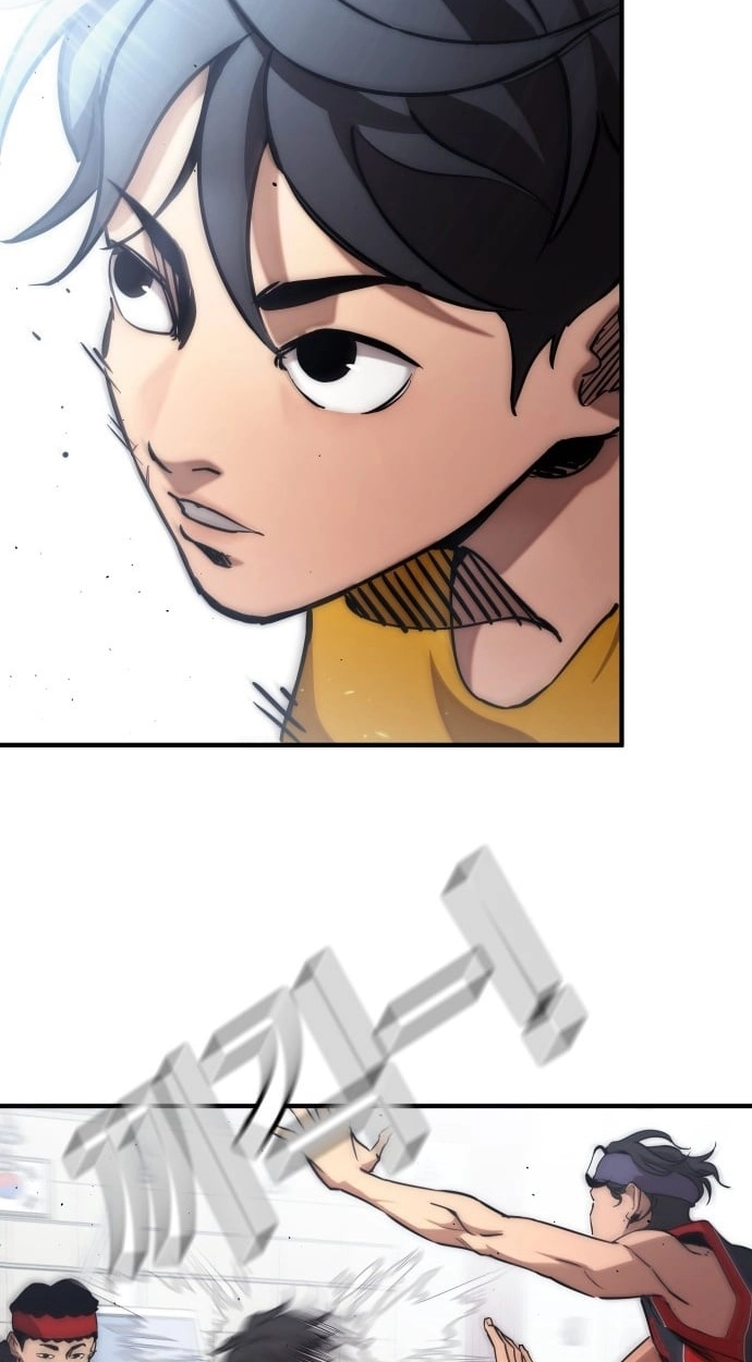 Read Dancer chapter 14 image 11 on Lezhin